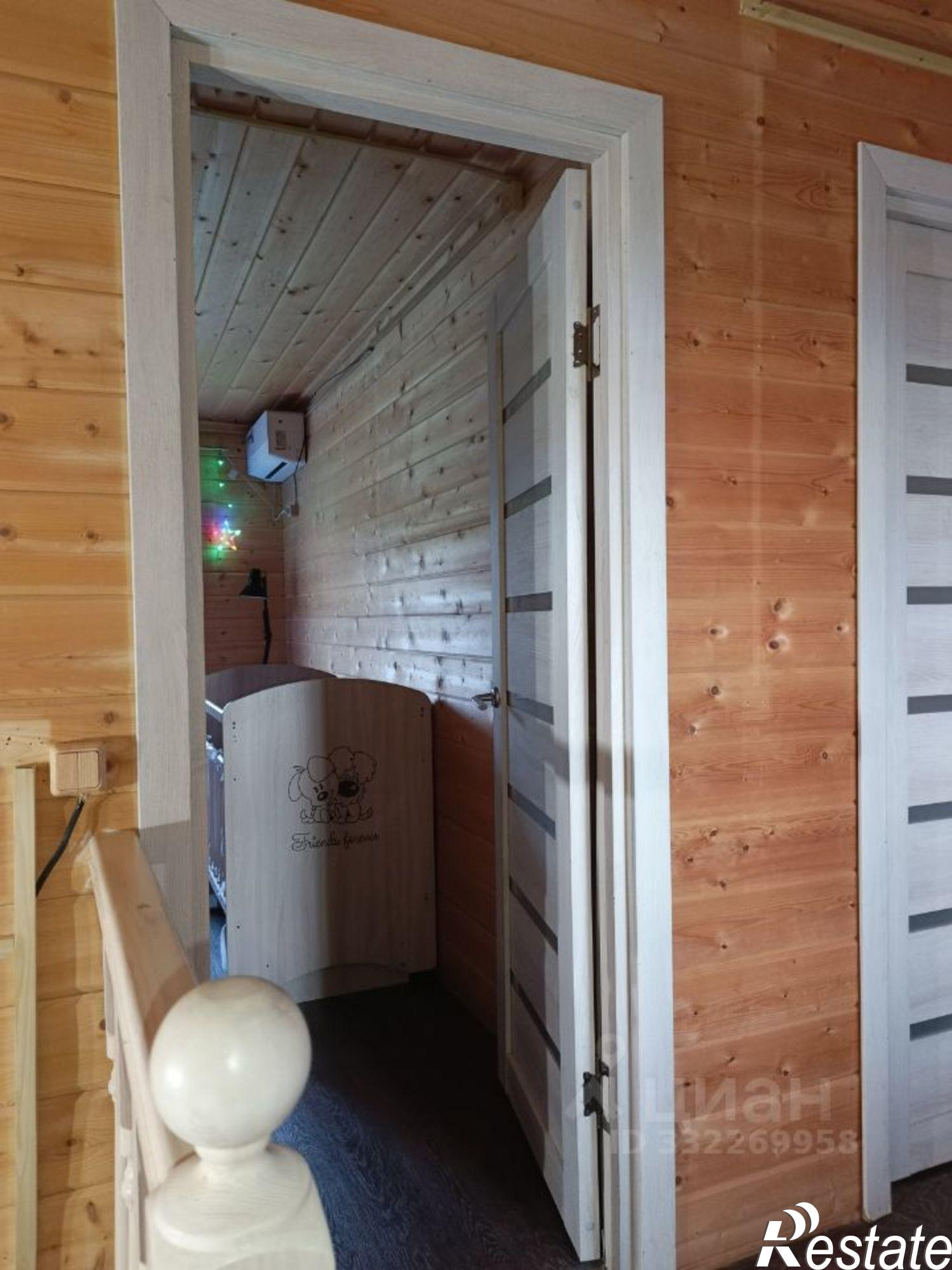 Купить дачу, дом, коттедж за 8 500 000 рублей