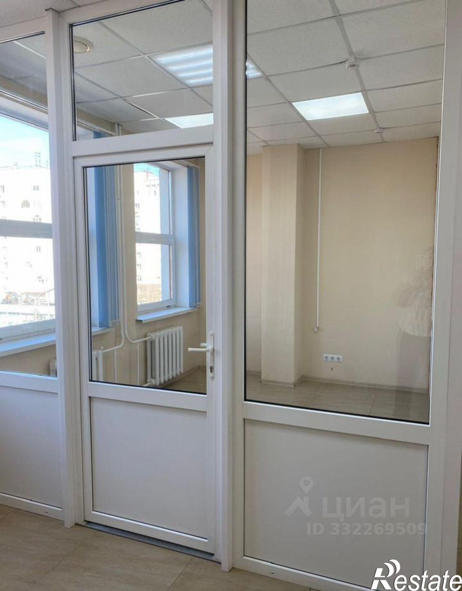 Купить офис, помещение под офис за 14 087 000 рублей на ул Гоголя, 60