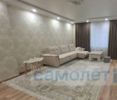 3-комн, 93кв м, этаж 3/18 ул Караидельская, 4