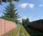 коттедж 61 кв м ул Адмирала Ушакова, 25А