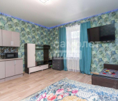 комната 19 кв м ул Центральная, 8