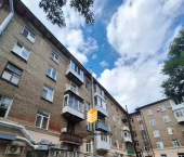 комната 17 кв м ул Первомайская, 43