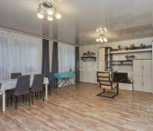 2-комн, 55кв м, этаж 1/5 пер Пархоменко, 10