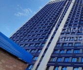 3-комн, 108кв м, этаж 24/25 ул Генерала Рыленко, 8
