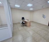 офис 100 кв м, этаж 4/4 ул Гоголя, 60