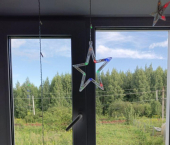 коттедж 86 кв м 