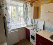 1-комн, 32кв м, этаж 2/9 ул Гафури, 101