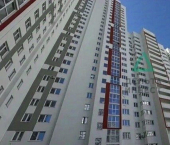 1-комн, 37кв м, этаж 13/27 ул Степана Кувыкина, 129