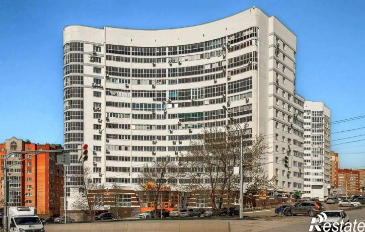 1-комн квартира ул Академика Ураксина, 1,  д. 1