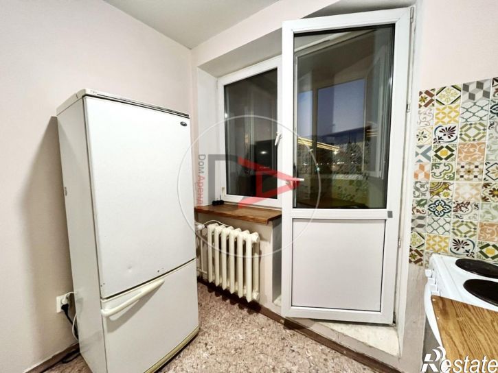 1-комн квартира ул Рудольфа Нуреева, 14а,  д. 14а