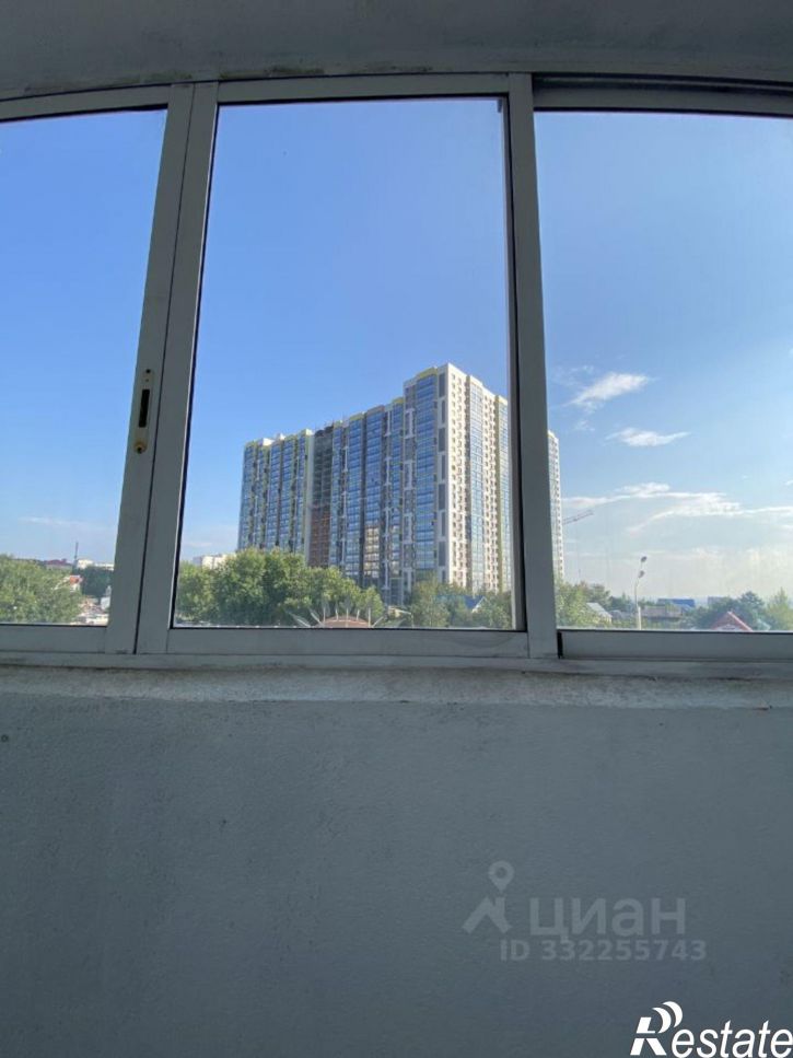 1-комн квартира ул Академика Ураксина, 1,  д. 1