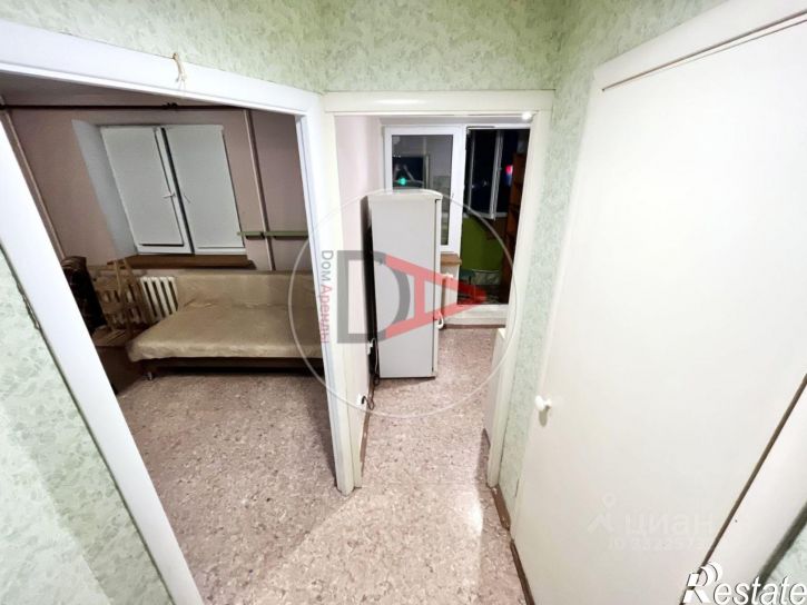 1-комн квартира ул Рудольфа Нуреева, 14а,  д. 14а