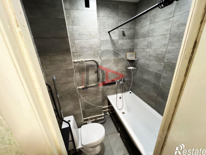 1-комн квартира ул Рудольфа Нуреева, 14а,  д. 14а