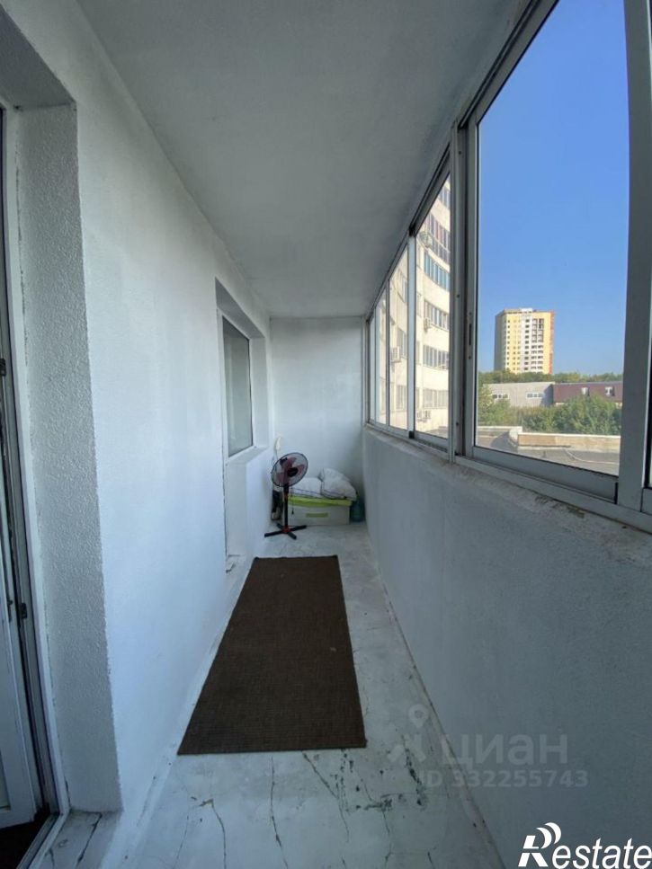 1-комн квартира ул Академика Ураксина, 1,  д. 1