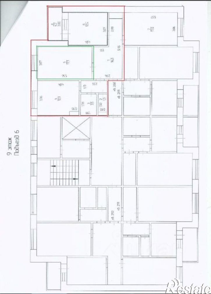 Комната ул Муксинова, 2/3,  д. 2/3