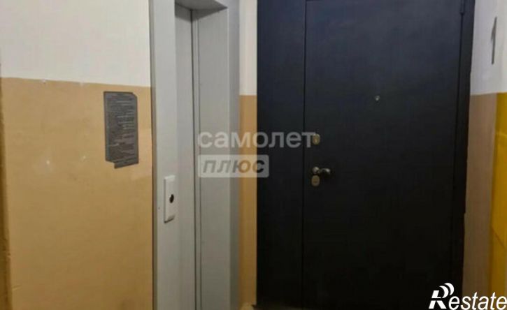 2-комн квартира ул Комсомольская, 28,  д. 28