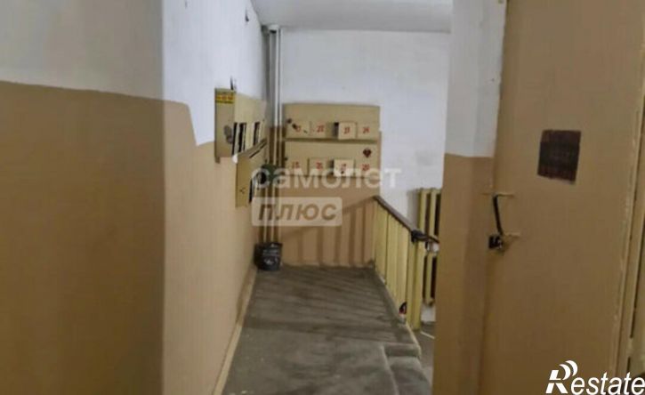 2-комн квартира ул Комсомольская, 28,  д. 28