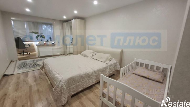3-комн квартира ул Караидельская, 4,  д. 4
