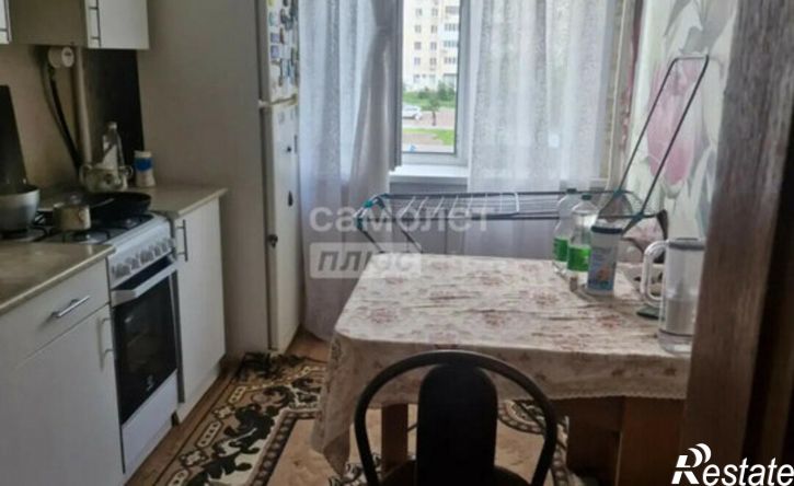2-комн квартира ул Комсомольская, 28,  д. 28