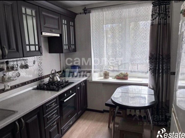 3-комн квартира ул Мира, 16,  д. 16