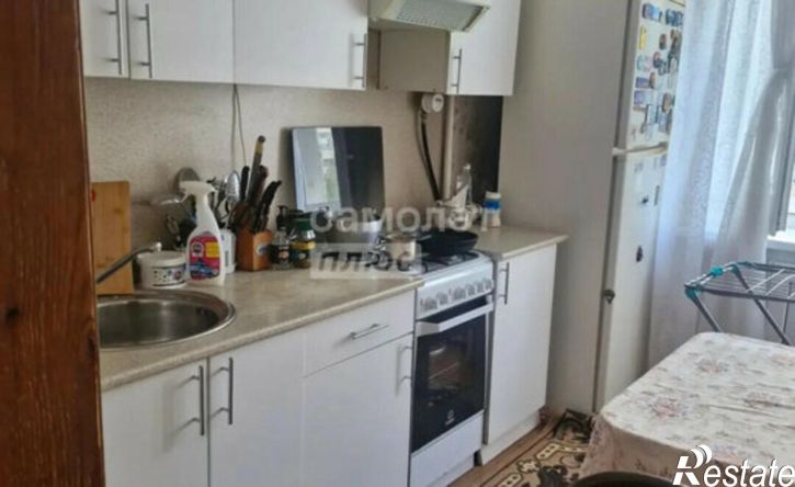 2-комн квартира ул Комсомольская, 28,  д. 28