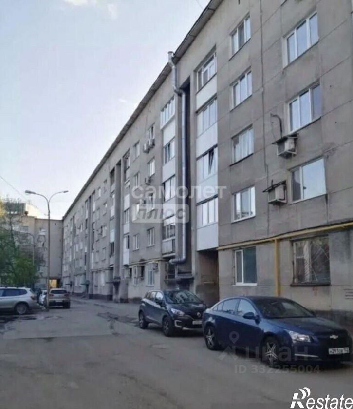 3-комн квартира ул Мира, 16,  д. 16
