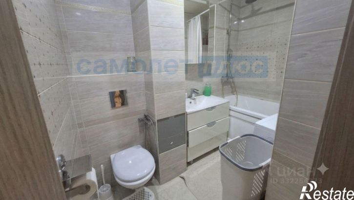 3-комн квартира ул Караидельская, 4,  д. 4