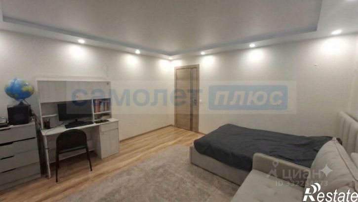 3-комн квартира ул Караидельская, 4,  д. 4