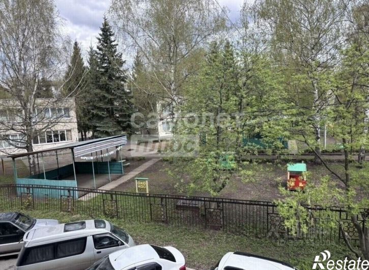 3-комн квартира ул Мира, 16,  д. 16