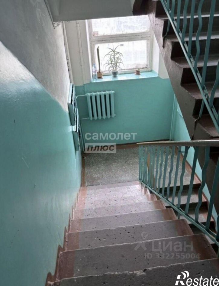 3-комн квартира ул Мира, 16,  д. 16