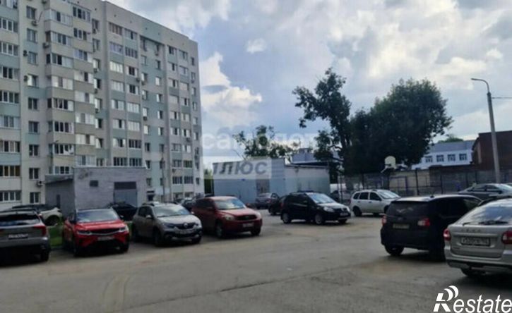 2-комн квартира ул Комсомольская, 28,  д. 28