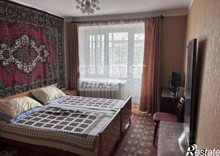 3-комн квартира ул Мира, 16,  д. 16