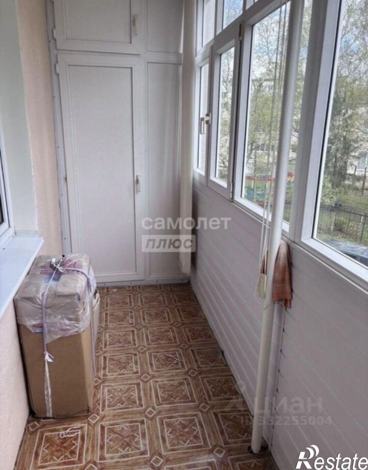 3-комн квартира ул Мира, 16,  д. 16