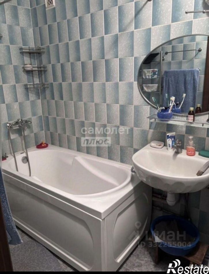 3-комн квартира ул Мира, 16,  д. 16
