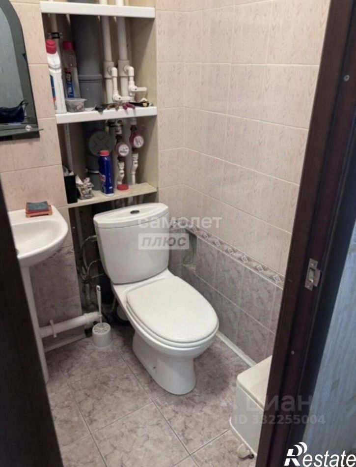 3-комн квартира ул Мира, 16,  д. 16