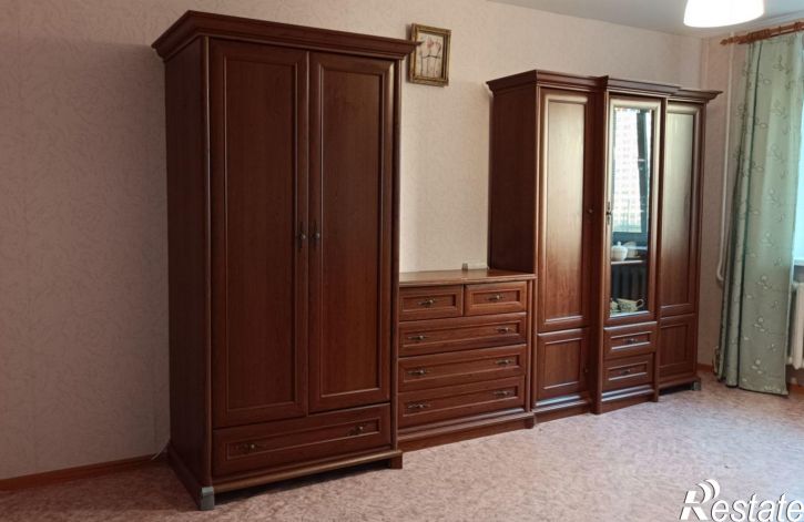 2-комн квартира ул Рудольфа Нуреева, 14,  д. 14