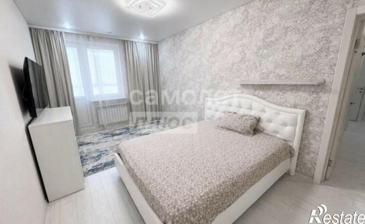 2-комн квартира ул Бакалинская, 33 1,  д. 33 1,  к. 1