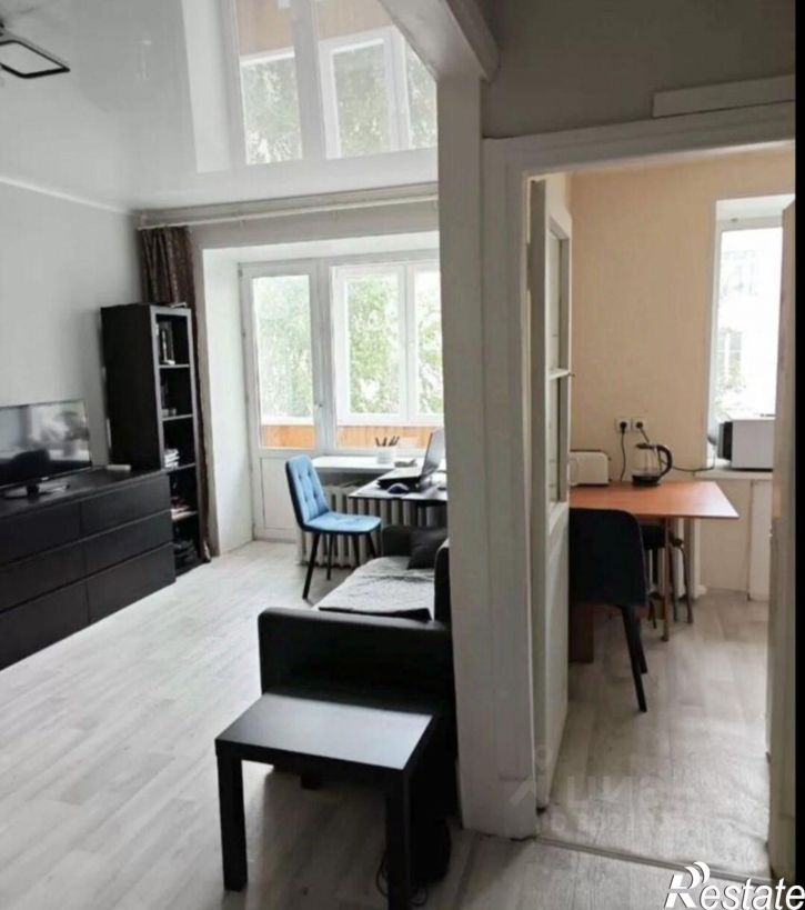 1-комн квартира ул Пархоменко, 104,  д. 104