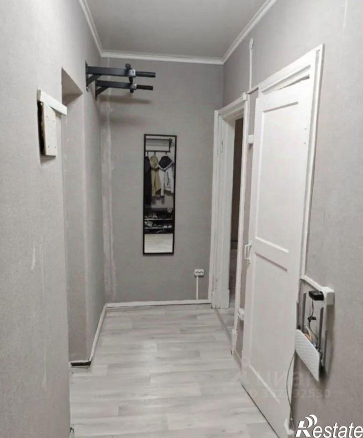 1-комн квартира ул Пархоменко, 104,  д. 104