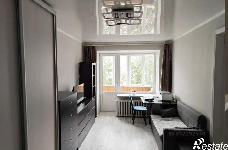 1-комн квартира ул Пархоменко, 104,  д. 104
