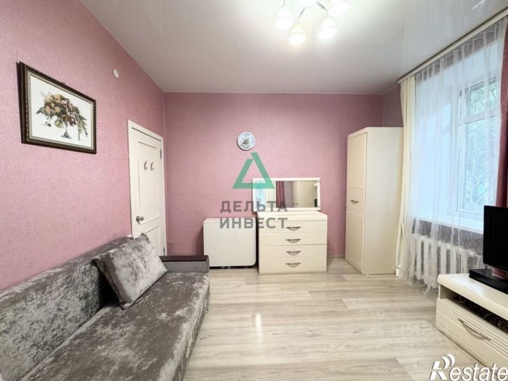 2-комн квартира ул Короленко, 1,  д. 1