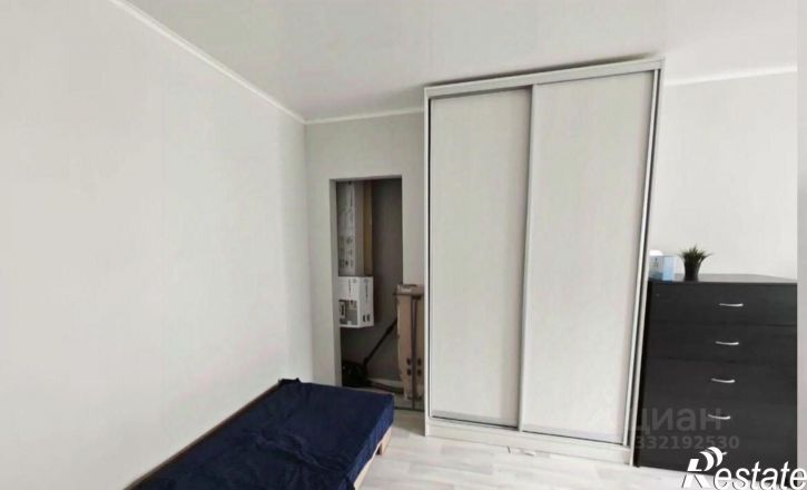 1-комн квартира ул Пархоменко, 104,  д. 104