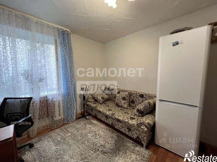 Комната ул Комсомольская, 96/2,  д. 96/2