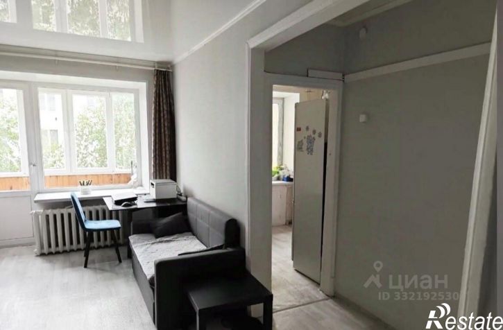 1-комн квартира ул Пархоменко, 104,  д. 104