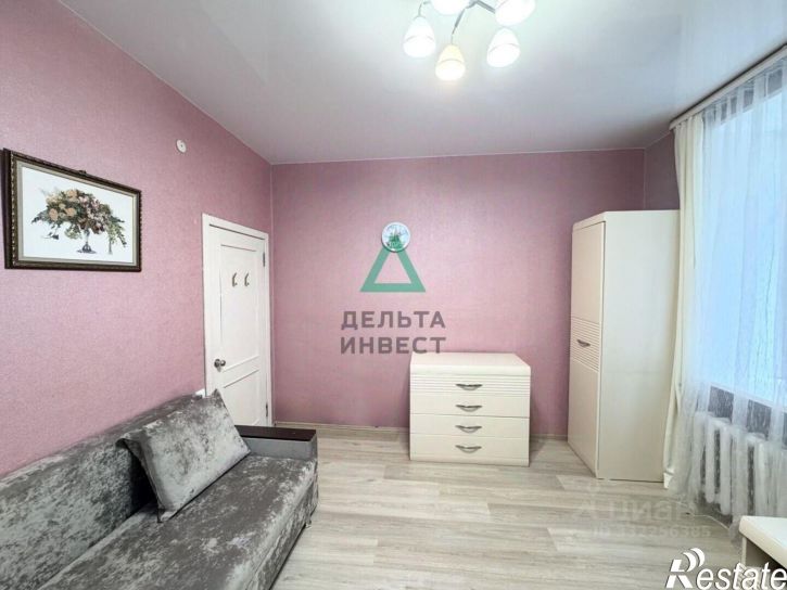 2-комн квартира ул Короленко, 1,  д. 1
