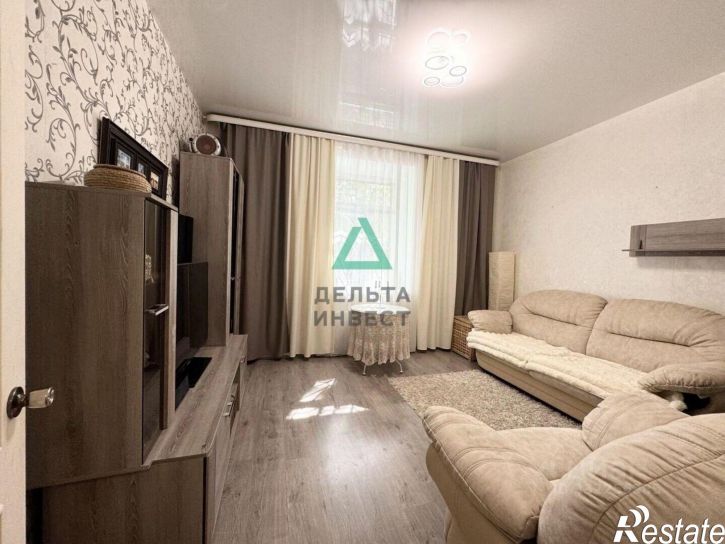 2-комн квартира ул Короленко, 1,  д. 1