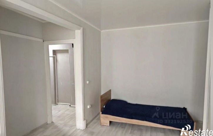 1-комн квартира ул Пархоменко, 104,  д. 104