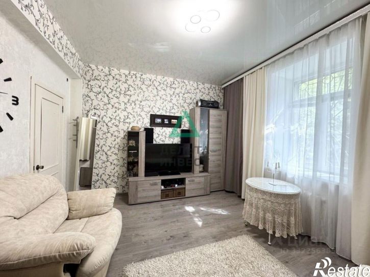 2-комн квартира ул Короленко, 1,  д. 1