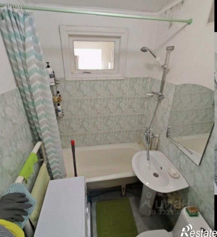 1-комн квартира ул Пархоменко, 104,  д. 104