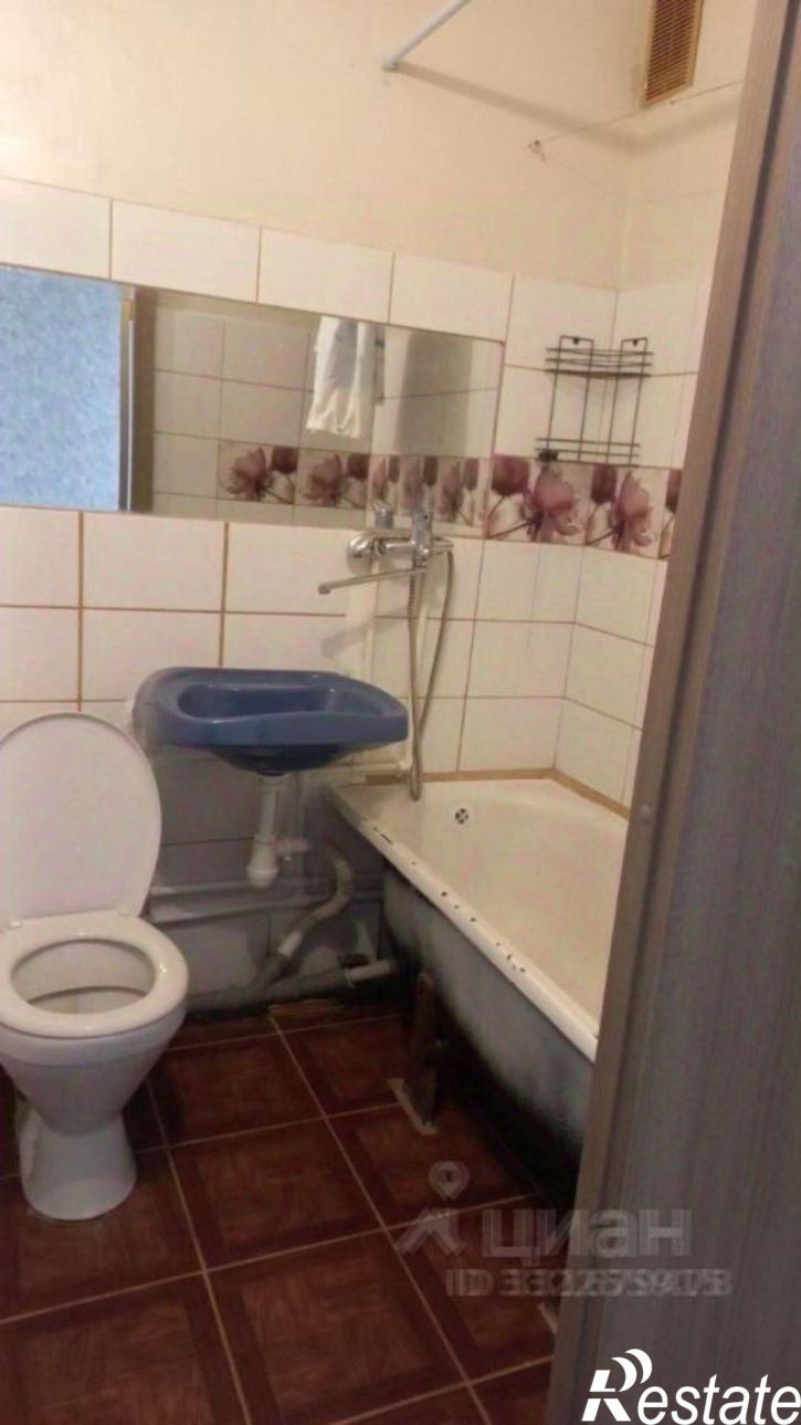 1-комн квартира ул Гвардейская, 48,  д. 48